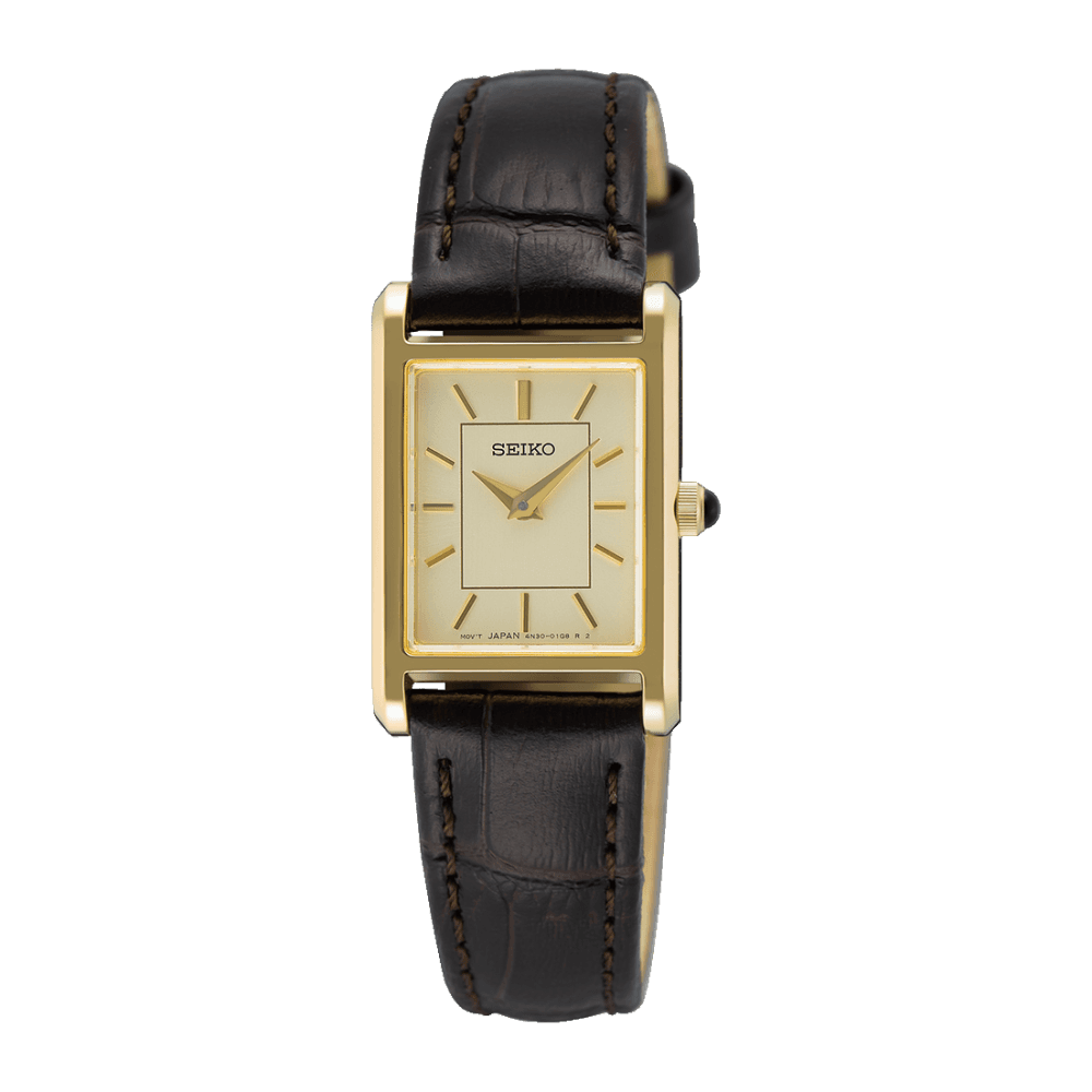 SEIKO SWR110P1 Kadın Kol Saati