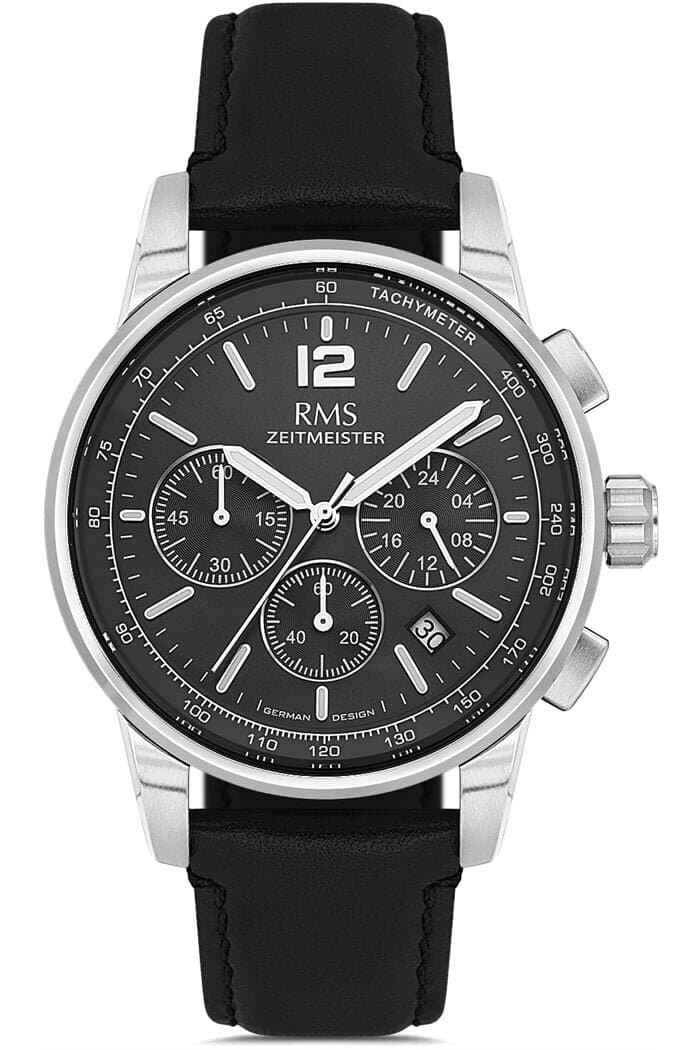 RMS ZEITMEISTER RMS.1.AG2161.92 Kol Saati